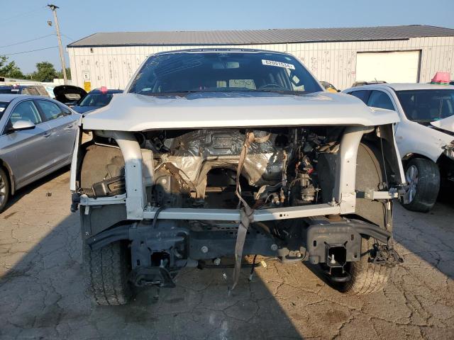 Photo 4 VIN: 1FTFW1E57NKE02323 - FORD F-150 