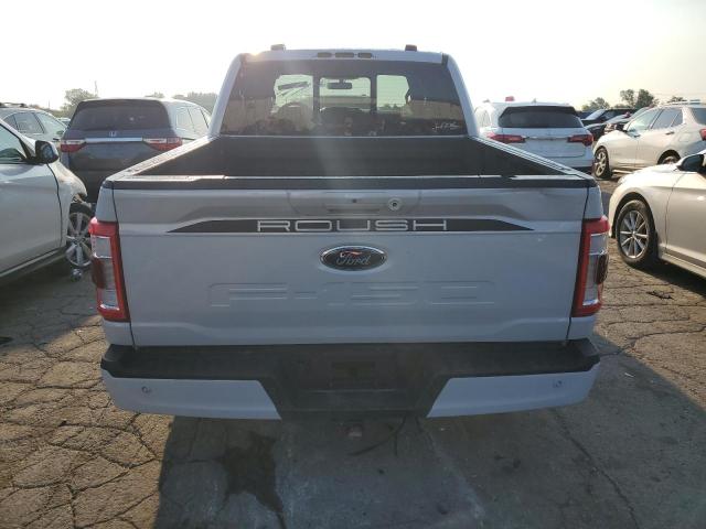 Photo 5 VIN: 1FTFW1E57NKE02323 - FORD F-150 