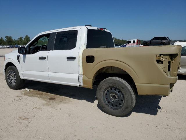 Photo 1 VIN: 1FTFW1E57NKE16464 - FORD F150 SUPER 