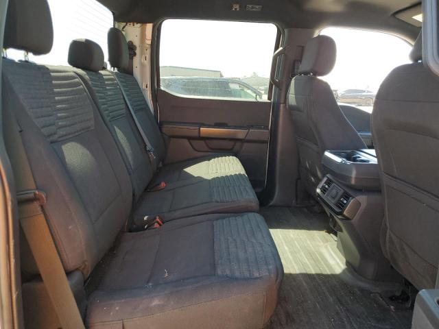 Photo 10 VIN: 1FTFW1E57NKE16464 - FORD F150 SUPER 