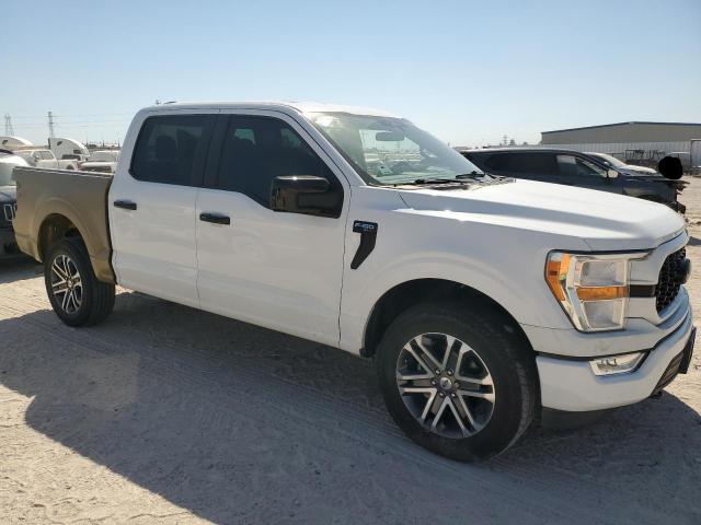 Photo 3 VIN: 1FTFW1E57NKE16464 - FORD F150 SUPER 