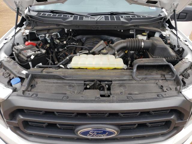 Photo 10 VIN: 1FTFW1E57NKE58455 - FORD F150 SUPER 