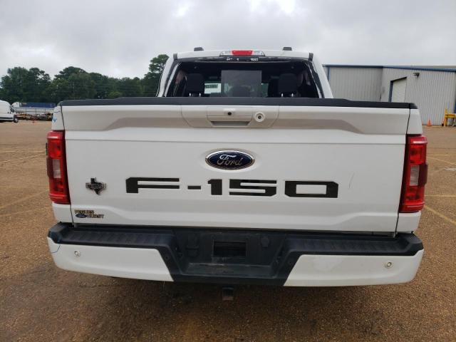 Photo 5 VIN: 1FTFW1E57NKE58455 - FORD F150 SUPER 