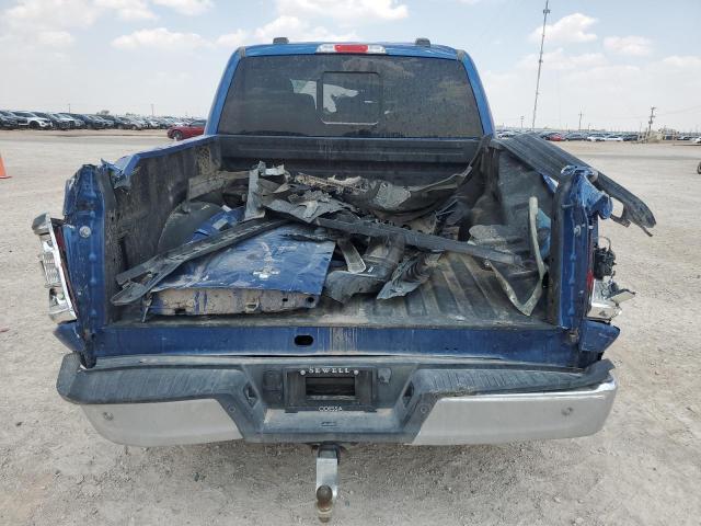 Photo 5 VIN: 1FTFW1E57NKF11736 - FORD F150 SUPER 