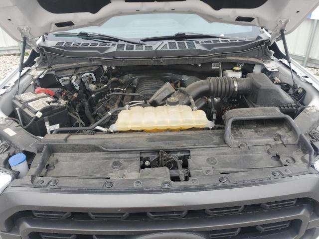 Photo 10 VIN: 1FTFW1E57PFA65891 - FORD F150 SUPER 