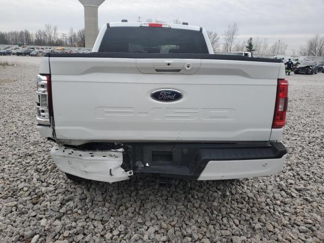 Photo 5 VIN: 1FTFW1E57PFA65891 - FORD F150 SUPER 