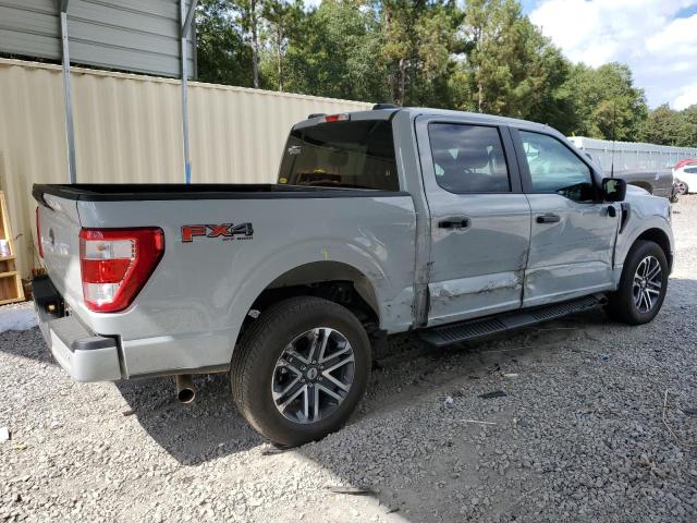 Photo 2 VIN: 1FTFW1E57PFB16399 - FORD F150 SUPER 