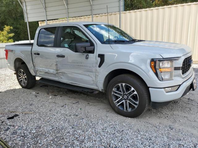 Photo 3 VIN: 1FTFW1E57PFB16399 - FORD F150 SUPER 