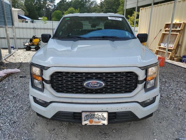 Photo 4 VIN: 1FTFW1E57PFB16399 - FORD F150 SUPER 