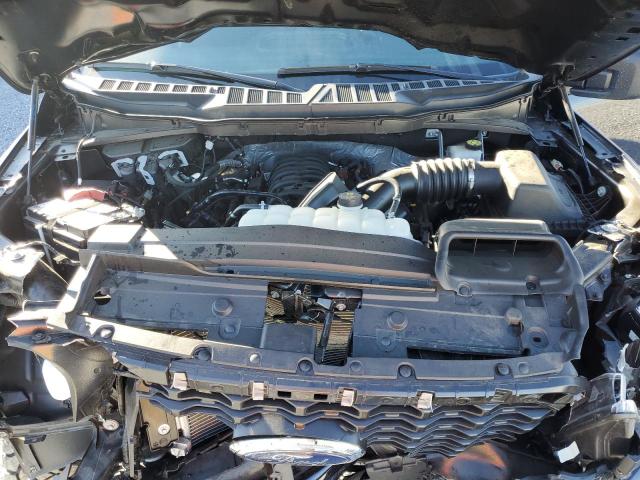 Photo 10 VIN: 1FTFW1E57PFB24289 - FORD F-150 