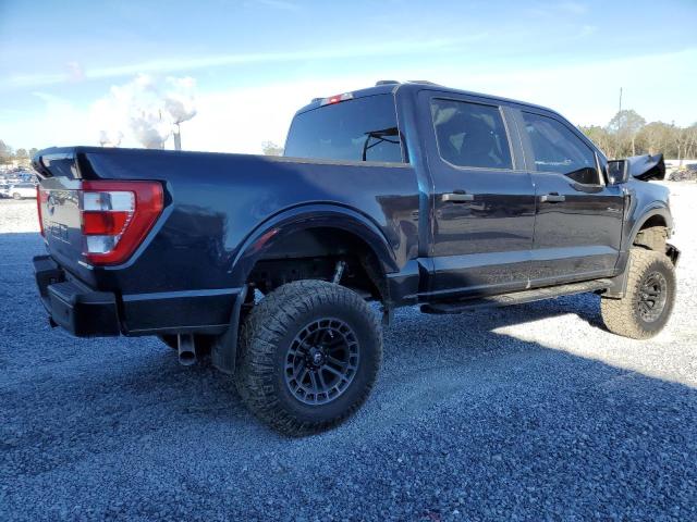 Photo 2 VIN: 1FTFW1E57PFB24289 - FORD F-150 