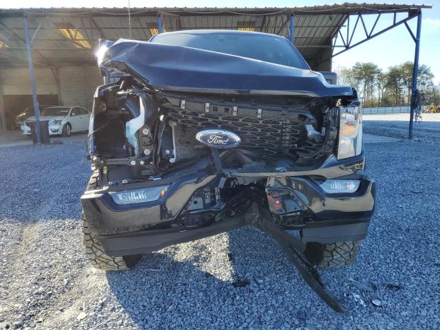 Photo 4 VIN: 1FTFW1E57PFB24289 - FORD F-150 