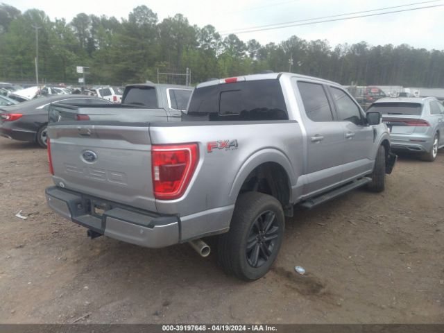 Photo 3 VIN: 1FTFW1E57PFC91543 - FORD F-150 