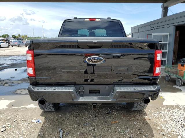 Photo 5 VIN: 1FTFW1E57PFD17929 - FORD F150 SUPER 