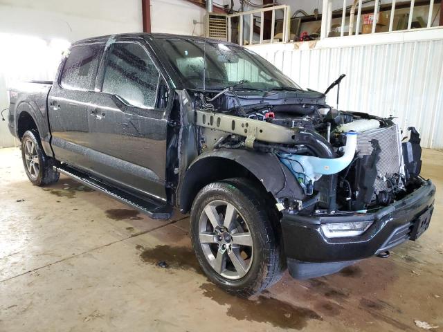 Photo 3 VIN: 1FTFW1E57PKD09384 - FORD F-150 