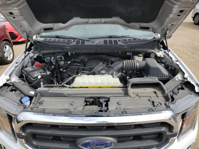 Photo 10 VIN: 1FTFW1E57PKD34818 - FORD F150 SUPER 