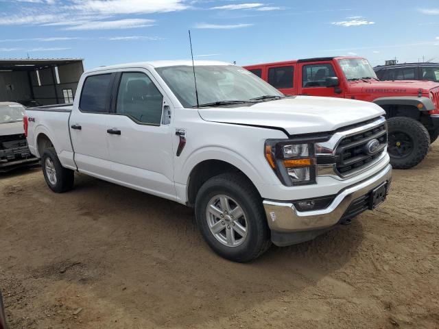 Photo 3 VIN: 1FTFW1E57PKD34818 - FORD F150 SUPER 