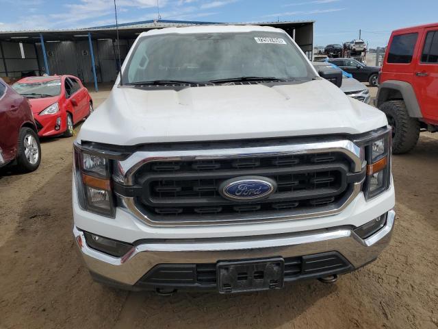 Photo 4 VIN: 1FTFW1E57PKD34818 - FORD F150 SUPER 