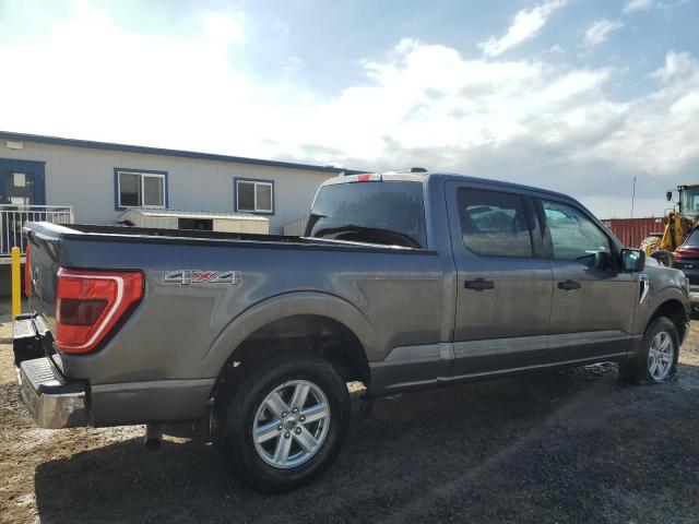 Photo 2 VIN: 1FTFW1E57PKD65857 - FORD F150 SUPER 