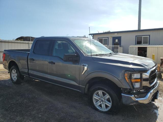 Photo 3 VIN: 1FTFW1E57PKD65857 - FORD F150 SUPER 