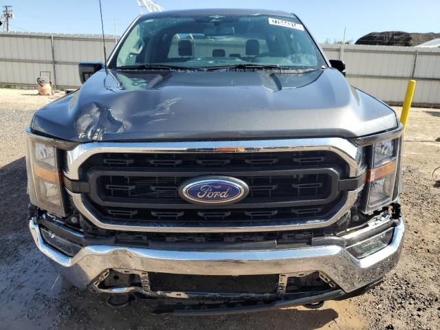 Photo 4 VIN: 1FTFW1E57PKD65857 - FORD F150 SUPER 