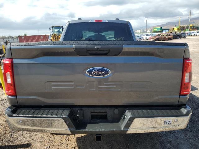 Photo 5 VIN: 1FTFW1E57PKD65857 - FORD F150 SUPER 