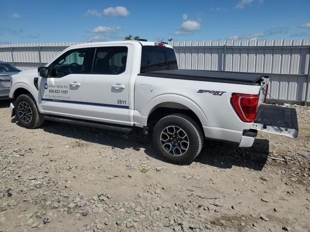 Photo 1 VIN: 1FTFW1E57PKD72811 - FORD F150 SUPER 