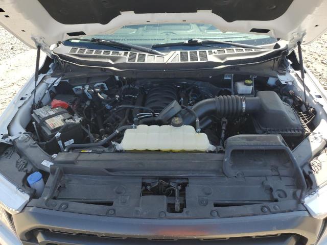 Photo 10 VIN: 1FTFW1E57PKD72811 - FORD F150 SUPER 