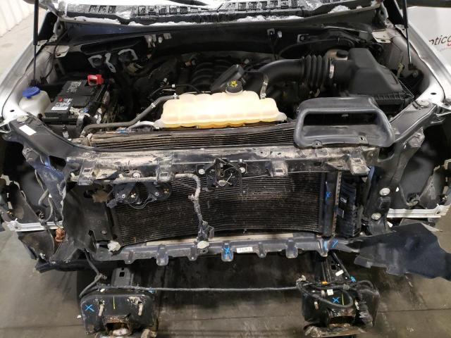 Photo 10 VIN: 1FTFW1E58JFC95656 - FORD F150 SUPER 