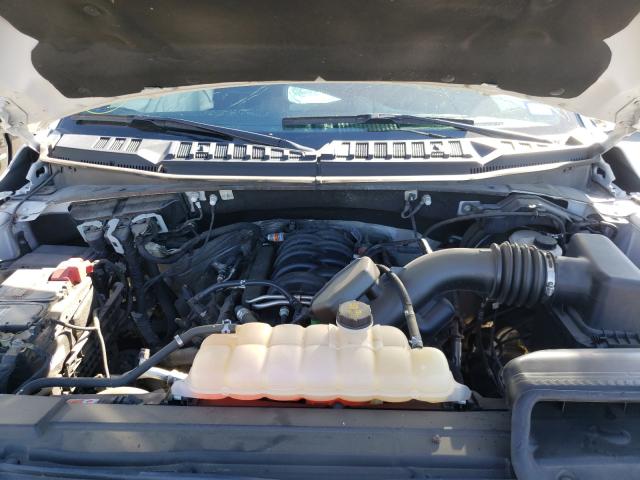 Photo 6 VIN: 1FTFW1E58JFE16332 - FORD F150 SUPER 