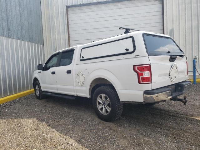 Photo 1 VIN: 1FTFW1E58JKC80954 - FORD F-150 