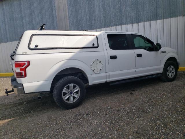 Photo 2 VIN: 1FTFW1E58JKC80954 - FORD F-150 