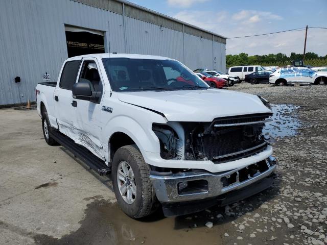 Photo 3 VIN: 1FTFW1E58JKE96352 - FORD F-150 