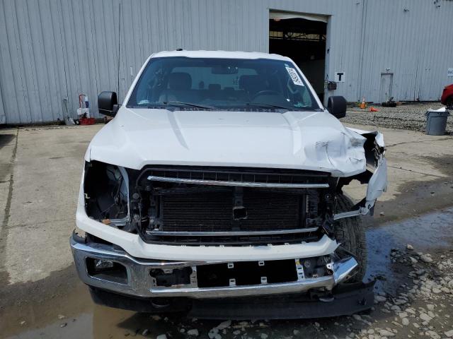 Photo 4 VIN: 1FTFW1E58JKE96352 - FORD F-150 