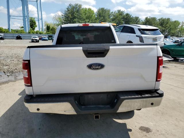 Photo 5 VIN: 1FTFW1E58JKE96352 - FORD F-150 