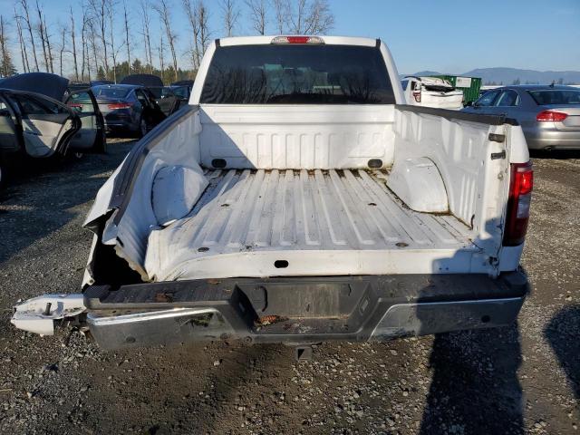 Photo 5 VIN: 1FTFW1E58JKF93521 - FORD F150 SUPER 