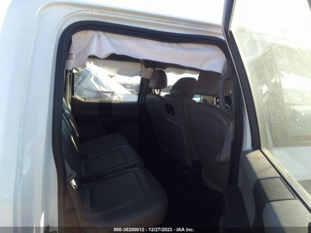 Photo 7 VIN: 1FTFW1E58KKC23316 - FORD F-150 