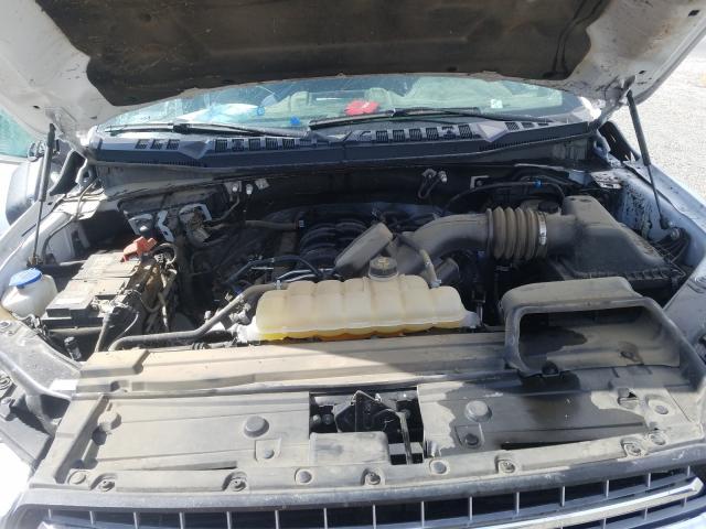 Photo 6 VIN: 1FTFW1E58KKD27918 - FORD F150 SUPER 