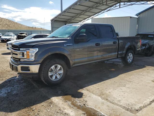 Photo 0 VIN: 1FTFW1E58KKE16677 - FORD F150 SUPER 