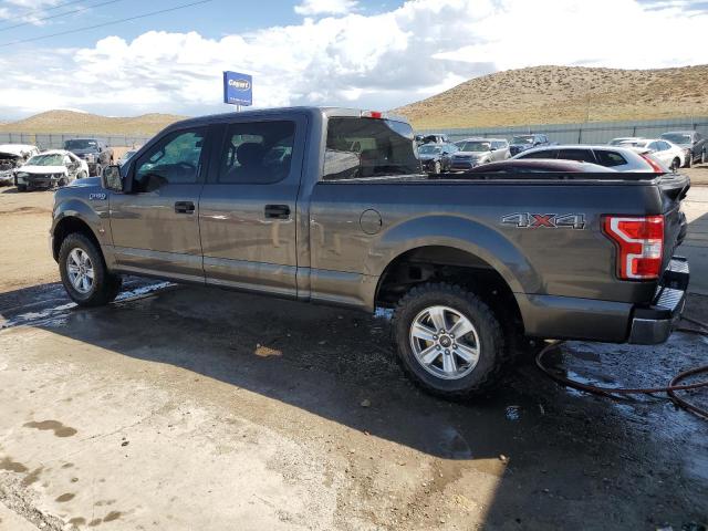 Photo 1 VIN: 1FTFW1E58KKE16677 - FORD F150 SUPER 