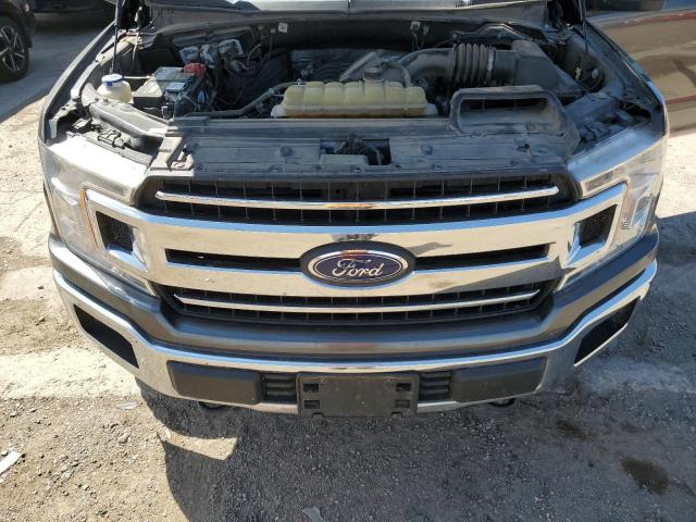 Photo 10 VIN: 1FTFW1E58KKE16677 - FORD F150 SUPER 