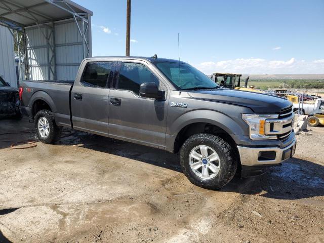 Photo 3 VIN: 1FTFW1E58KKE16677 - FORD F150 SUPER 