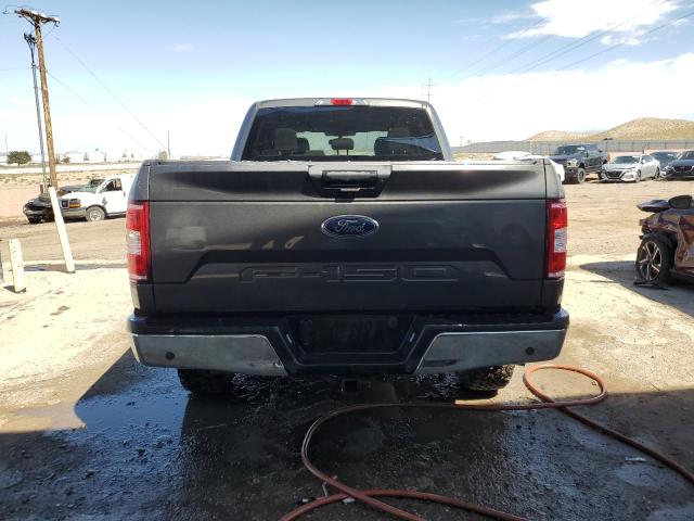 Photo 5 VIN: 1FTFW1E58KKE16677 - FORD F150 SUPER 