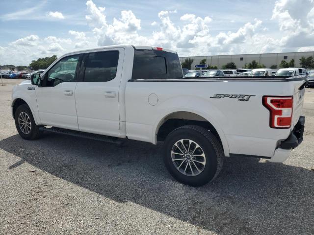 Photo 1 VIN: 1FTFW1E58LKD63786 - FORD F150 SUPER 