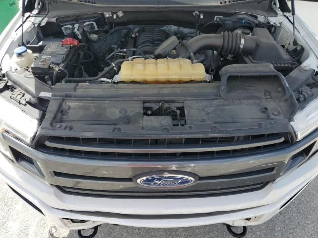 Photo 10 VIN: 1FTFW1E58LKD63786 - FORD F150 SUPER 