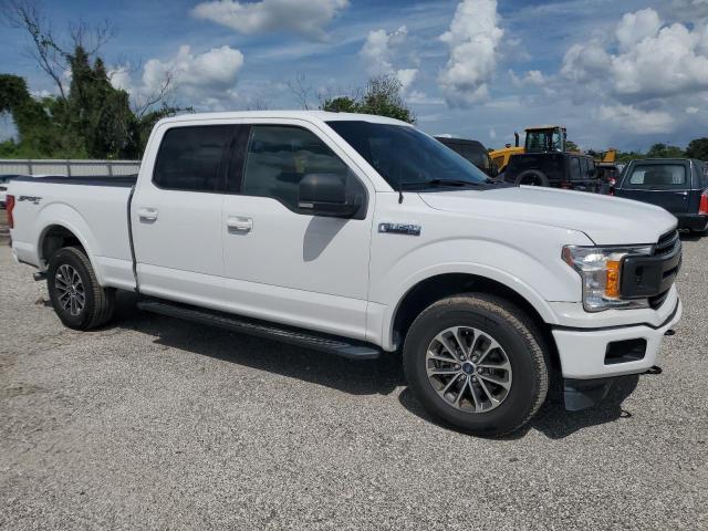 Photo 3 VIN: 1FTFW1E58LKD63786 - FORD F150 SUPER 