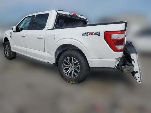 Photo 1 VIN: 1FTFW1E58MFA71551 - FORD F150 