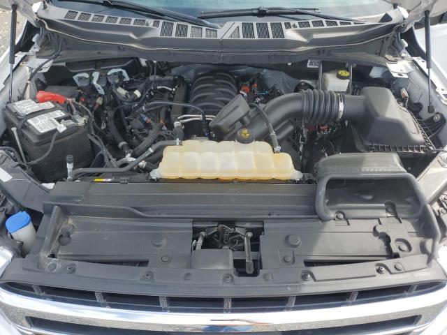 Photo 10 VIN: 1FTFW1E58MFA71551 - FORD F150 