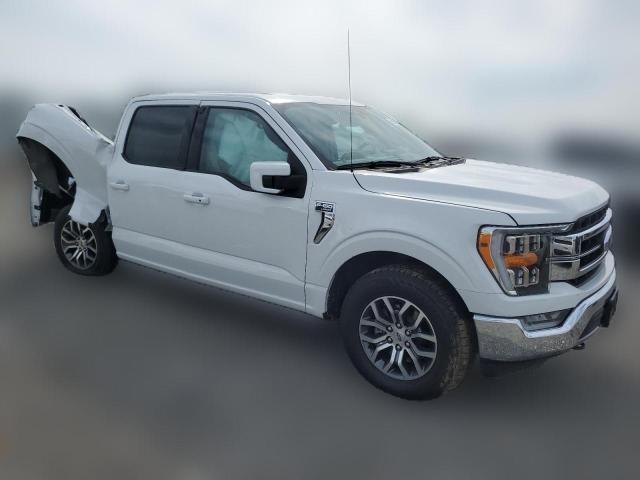 Photo 3 VIN: 1FTFW1E58MFA71551 - FORD F150 