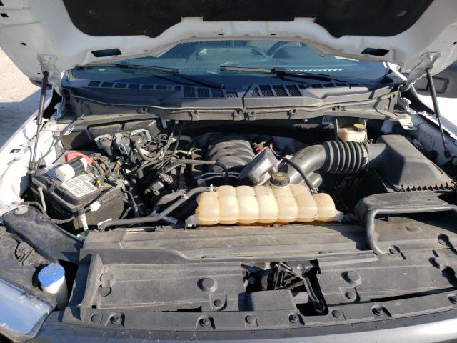 Photo 10 VIN: 1FTFW1E58MFB15077 - FORD F150 SUPER 